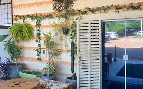 Pousada Verdes Flores